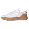 Adidas Court Revival White Gum Unisex Sneakers Cloud-White HP2601