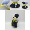 Deltarune Jevil Plüschtier | Joker Stoffpuppe | Weihnachtsgeschenk | Geburtstags-Sammlerstück