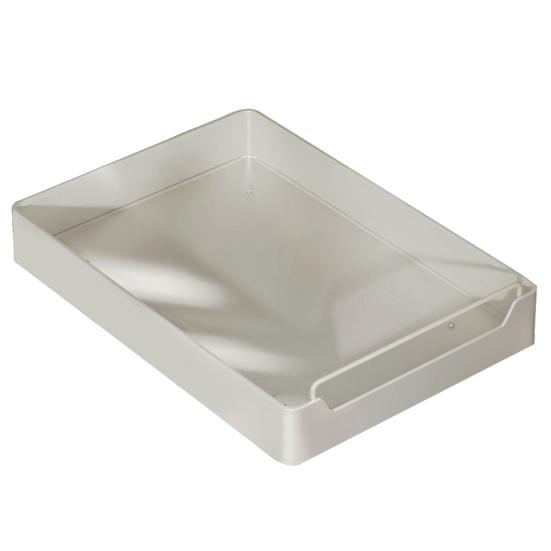 Pull Out Cabinet Organizer Fixed with Adhesive Nano Film Punch-free Heavy Duty Slide Out
