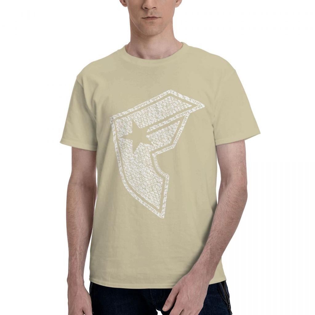 FAMOUS STARS STRAPS STUDS 2 100 Cotton Casual Breathable Confortable Anime Mens Designer Clothes Tshirts Men