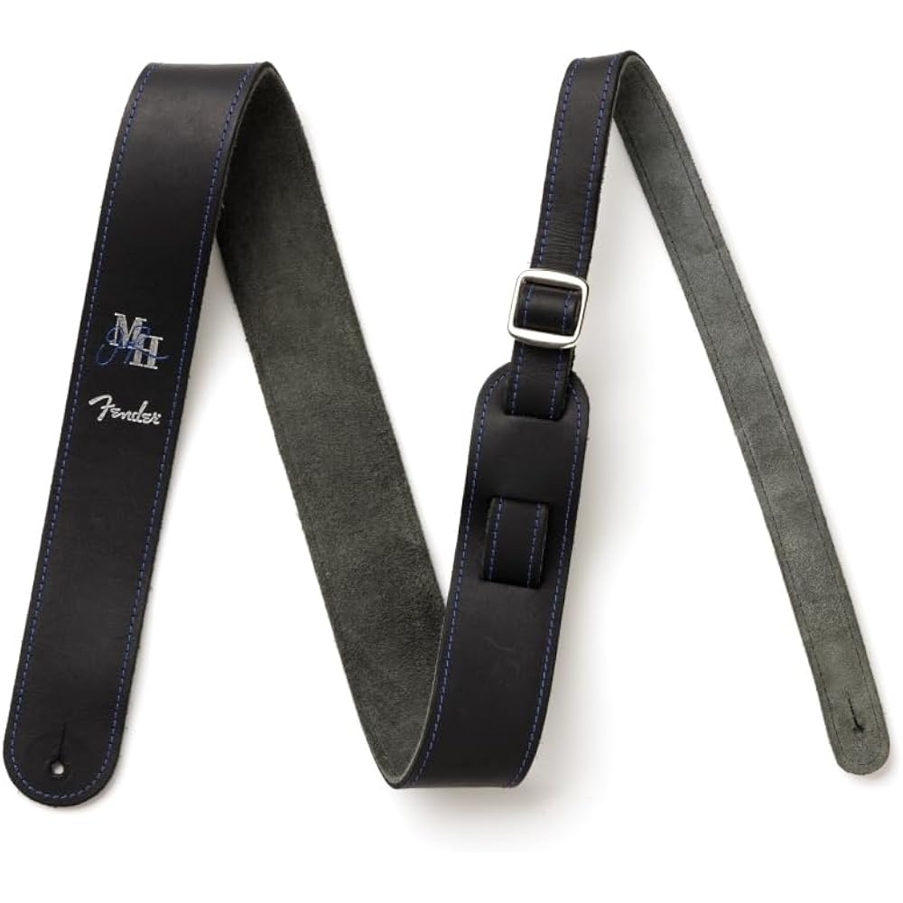 Fender Fender Michiya Haruhata Signature Strap Haruhata Michiya Signature Strap