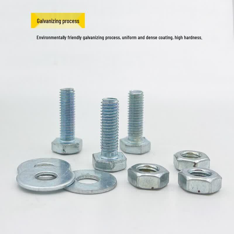 Song Ge Galvanized Screws