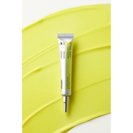 CELIMAX The Vita A Retinal Shot Tightening Booster 15 Ml — Firming & Anti-Aging Retinal Booster