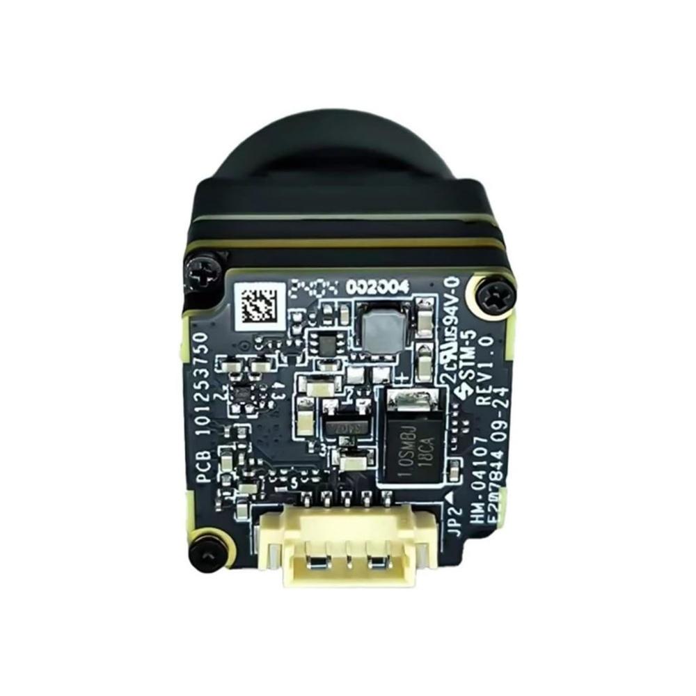 UAV Night Vision Camera - Mini 384*288MM - Infrared CVBS Module