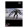 Movie Masterpiece Captain Soldier Falcon Scale Plastic Painted Action Figure America/Winter 1/6
