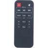 RMT-HSB318 Replacement Remote Fit for Insignia Soundbar Home Theater Speaker RMT-HSB318 RMTHSB318 RTRMTHSB318 NSHSB318 NSHSB318