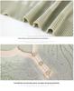 Summer 2026 Ice Silk Knit T-Shirt: Short-Sleeve, Loose Fit for Middle-Aged & Elderly Women