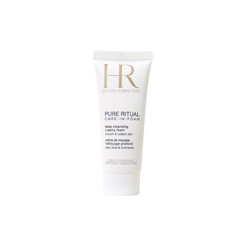 

Helena Rubinstein Pure Ritual Care-in-Foam Sample 20ml