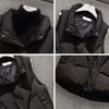 Women's Slimming Cotton Vest - Thickened, Versatile Autumn/Winter Coat