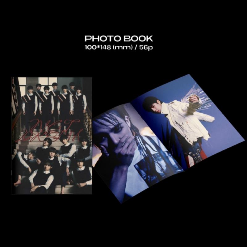 Nct Dream Dream   Scape  Dreamini Ver. 