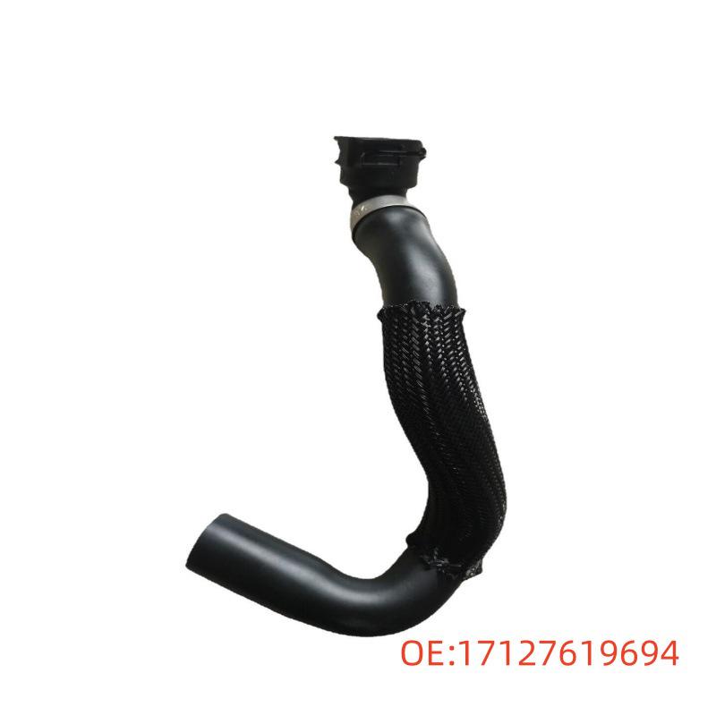 Water Pipe for BMW N52 Gearbox Radiator 17127619694