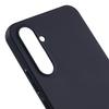 For Samsung Galaxy A34 5G Rubberized Back Case Skin-Touch PC Cell Phone Cover