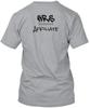 HRS #DOPE AF Affiliate T-Shirt Made In the USA Size S To 5XL