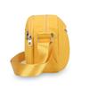 Women's Shoulder Bag Solid Color Outdoor Crossbody Bag Multi-Compartment Mother Bag
