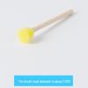 "Kids' Art Sponge Set: EVA Stamps, DIY Early Education, Graffiti Rollers & Painting Brushes"