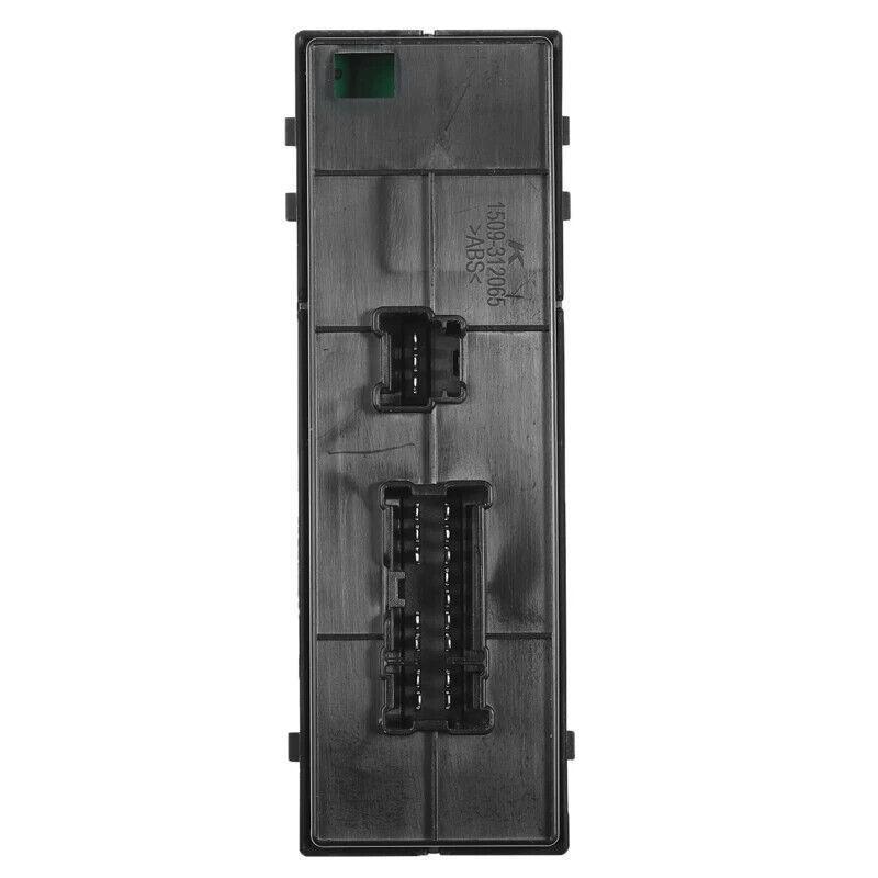 Master Power Auto Window Switch 25401-1KA0B 254011KA0B For NISSAN JUKE 2011-2017 Electric Power Window Switch Car Accessories