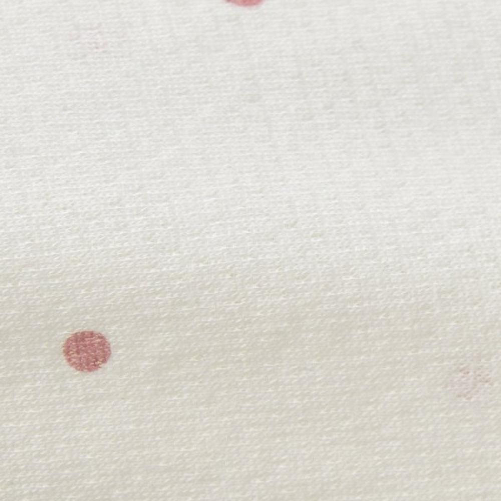 Mink Mui Baby Bodysuit Dot Mesh Set  36370 040 15 