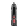 Rechargeable Mini Electric Screwdriver and Drill Tool Set for Household Use