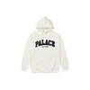 Palace Drop Shoulder Applique Hood P21CS075
