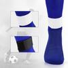 Soccer Shin Guard Ankle Protective Strap Soccer Shin Strap Football Shin Pad Holder Fixed Strap Football Shin Pad Holder