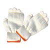 Red-Edged Fine Mesh Sport Gloves