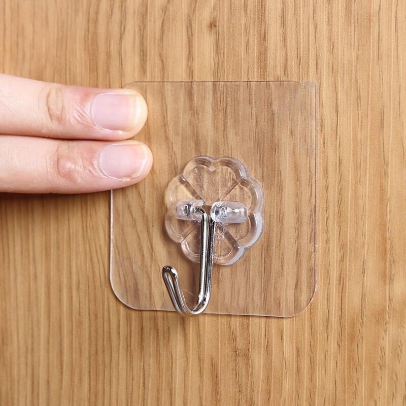 XinKai Nail-Free Wall Organizers