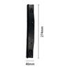 For Dreame T40 H40PRO H40 ULTRA T50 U H30 HHR25 Floor Scrubber Wiper Strip Replacement Rubber Plastic Cleaning Accessory