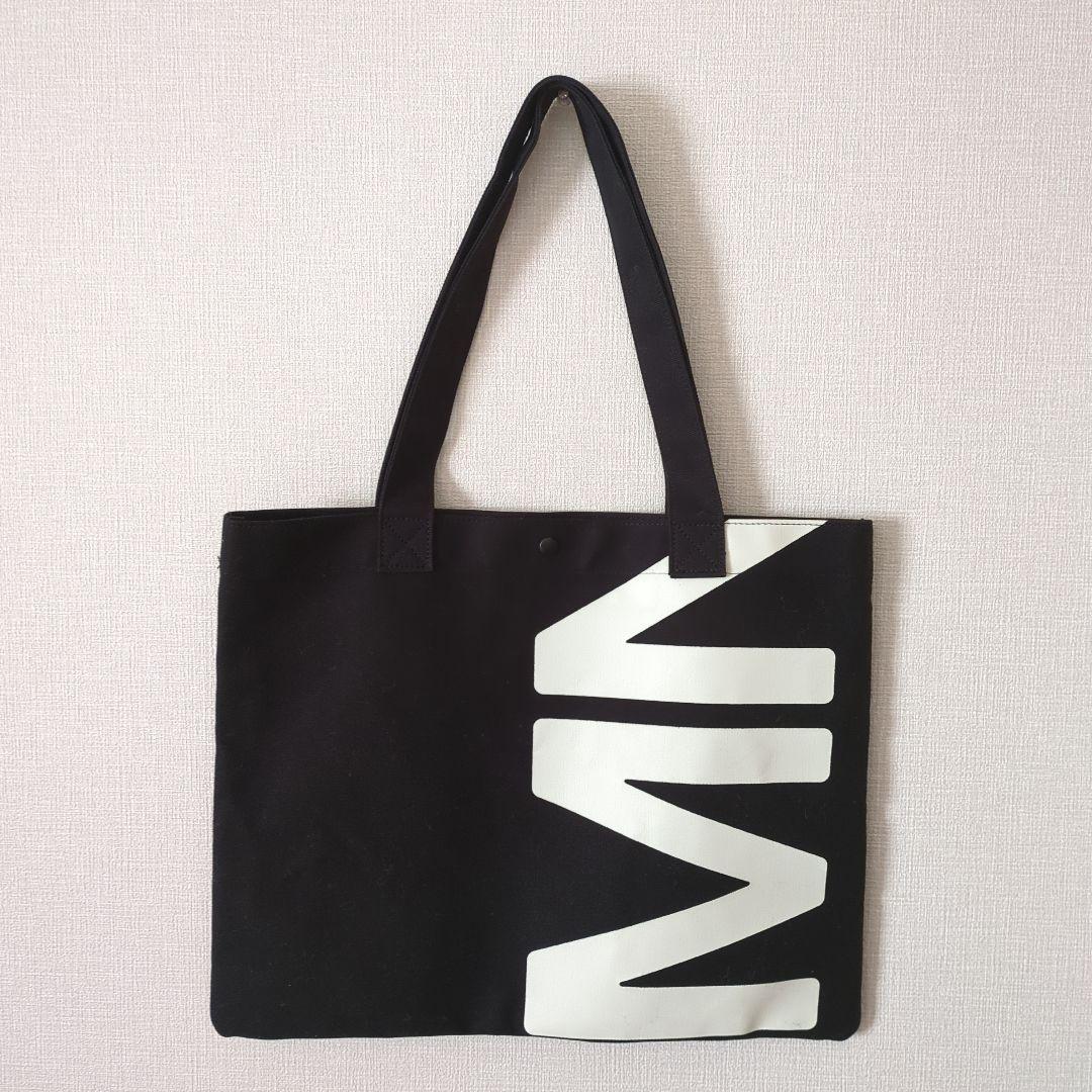 

[USED] BTS MONOCHOME Tote Bag