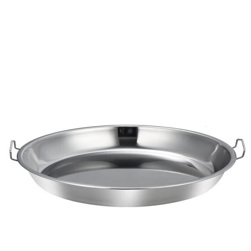 

Ningzhao Stainless Steel Steamer Tray for Liangpi & Changfen