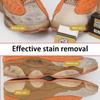 1/3/5Pcs Shoes Eraser Portable Suede Sheepskin Matte Leather Block Shoe Brush Cleaner for Stain Remover Care Cleaning Tools
