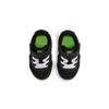 Nike Air Max SC Abrasion Resistant Breathable Low top Toddler Shoes Black Infant And Toddler CZ5361-005