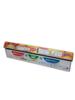 Ube Film Polywrap 30cm X 30m Transparent
