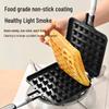 Pupan Home Waffle Maker Mold
