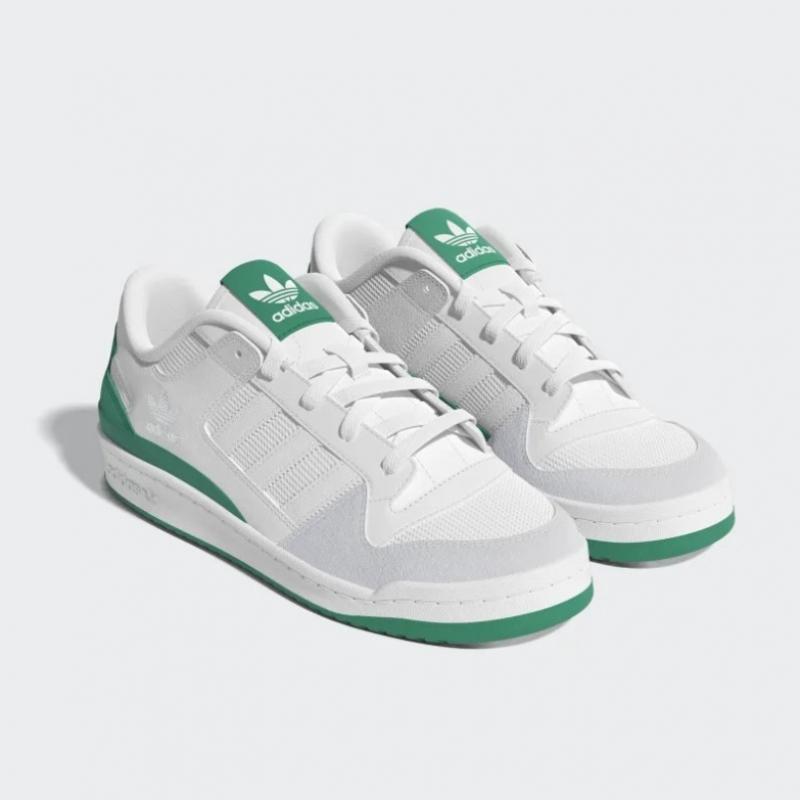 Adidas Forum Low Cl Fz6262