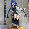 23Cm Magician Roxy Migurdia Action Figure Mushoku Tensei: Jobless Reincarnation Anime Figure Pvc Adult Collection Model Toy Gift