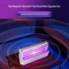 Simeida Electric Shock & Sticky Trap Mosquito Killer Lamp