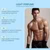 Men's Perfume Light Blue Perfume Ocean Men The Unique Makes It Stand Out Showing Masculine Charm And Elegant Temperament30ML