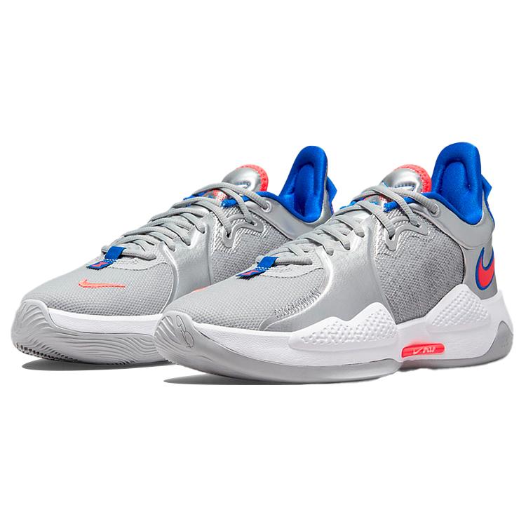 Nike PG 5 EP 'Clippers' CW3146-005