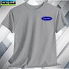 Carrier HVAC Air Conditioner T Shirt Black Navy White Grey Red Orange Size S-5XL