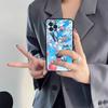 Singer H-Hatsune Cartoon Mikues Phone Case For IPhone 17 16 15 14 11 12 13 Mini Pro XS Max Plus Funda Shell
