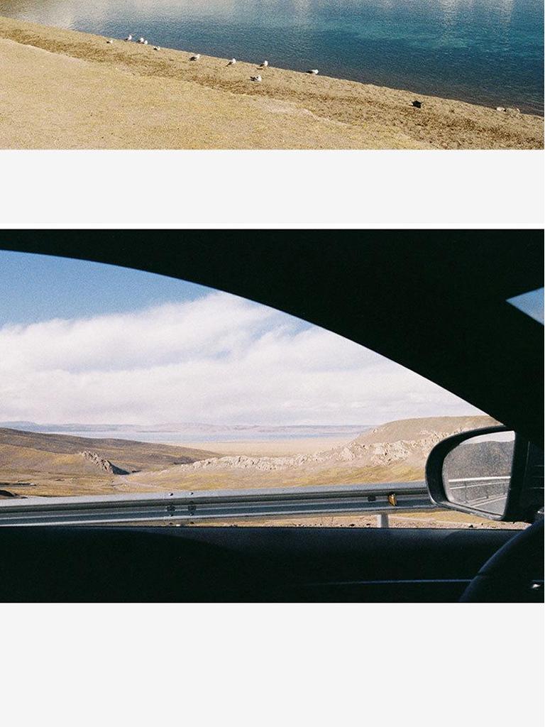 Kodak Gold 200 Color Negative Film 135 