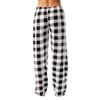 Women Pajama Pants Elastic Drawstring Waist Straight Wide Leg Casual Comfy Stretchy Sleep Bottoms Daily Wear