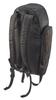 MORN CREATIONS Barn Owl Urban Backpack L Size BLK