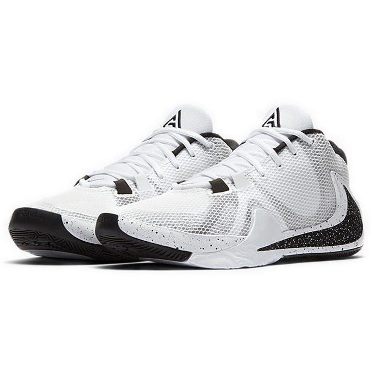 Nike Zoom Freak 1 'Oreo' BQ5422-101