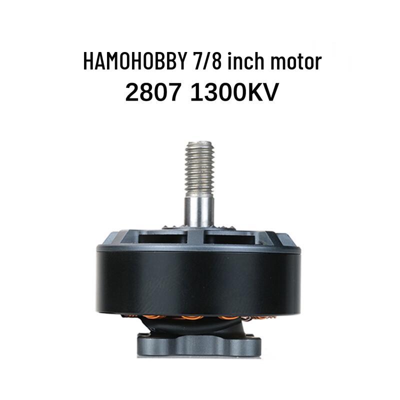 RUSHFPV FPV Drone Brushless Motor