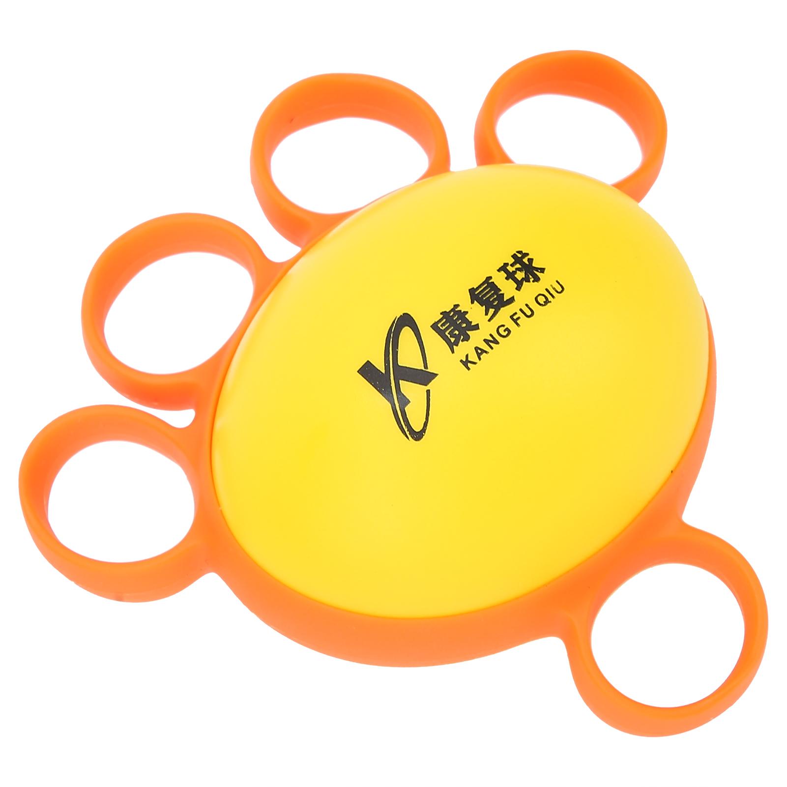 

Вправи для пальців Спазм пальців Сила м язів руки Фітнес-тренування Стискання