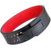 Tingbai Fitness Powerlifting Belt with Quick Buckle