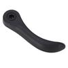 Seat Adjuster Handle Convenient Wear Resisting Seat Back Recliner Adjustment Handle for Jimmy Sonoma Envoy Left: