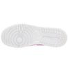 (GS) Air Jordan 1 Mid SE 'Pink Rose' Kids' AV5174-640