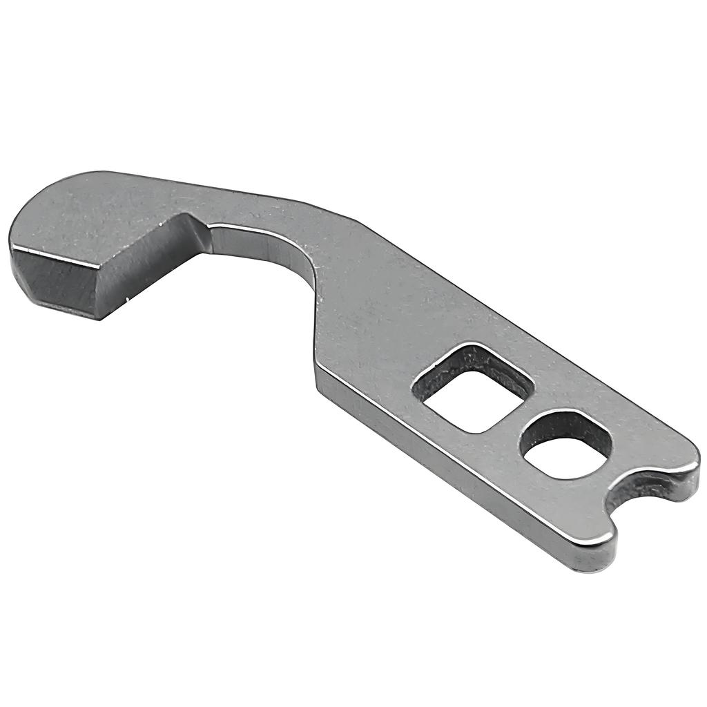 1/2Pcs Sewing Machine Knife Upper&Lower Knife Blade Set  #788127007 #788013009 For Serger Sewing Janome 7933 Accessories